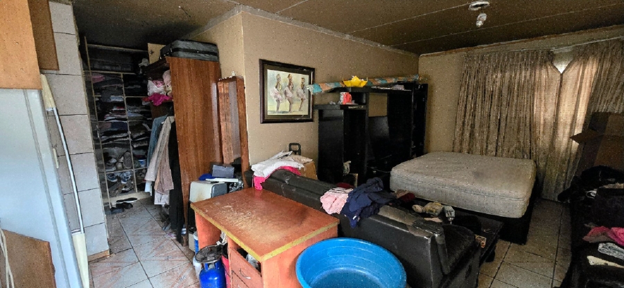 4 Bedroom Property for Sale in Ehrlich Park Free State